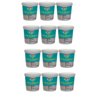 Bartoline Fix and Grout Tile Adhesive 1kg
