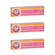 Arm & Hammer Sensitive Care Baking Soda Toothpaste 125g