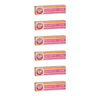 Arm & Hammer Sensitive Care Baking Soda Toothpaste 125g