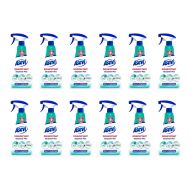 Asevi Gerpostar Plus Multi Purpose Disinfectant Cleaning Spray 750ml - Pack of 12