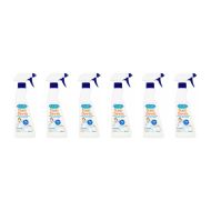 Dr. Beckmann Stain Devils Antiperspirant & Sweat Mark Remover Spray 250ML - Pack of 6