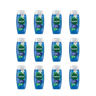 Radox Feel Awake for Men 2in1 Shower Gel 250ml - Pack of 12