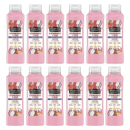 Alberto Balsam Strawberries & Cream Conditioner 350ml - Pack of 12