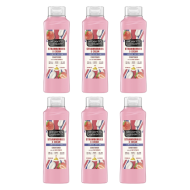 Alberto Balsam Strawberries & Cream Conditioner 350ml - Pack of 6