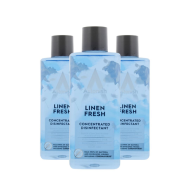 Astonish Linen Fresh Concentrated Disinfectant 300ml