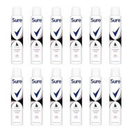Sure Invisible Pure Antiperspirant Deodorant for Women 200ml - Pack of 12