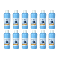 Dr Jonsons Baby Sterilising Fluid 1Liter - Pack of 12