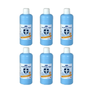 Dr Jonsons Baby Sterilising Fluid Highly Concentrated 1Liter - Pack of 6