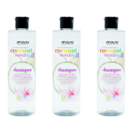 Anovia Intense Hydration Coconut Water Hair Shampoo 500 Ml