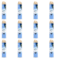 Glade Pure Clean Linen aerosol room spray 300ml air freshener
