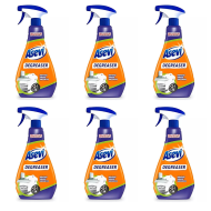 Asevi Power Degreaser Disinfectant Cleaning Spray 750ml