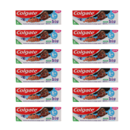 Colgate Big Kids Smiles Toothpaste 6+Years 50ML - Pack of 12