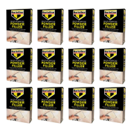 Bartoline Filler Powder For Interior and Exterior Repairs 450g
