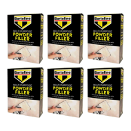 Bartoline Filler Powder For Interior and Exterior Repairs 450g