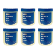 Nuage Petroleum Jelly Original 250g - Pack of 6