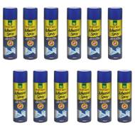 151 Heavy Duty Fast Tack Extra Strong Adhesive Spray 500ML - Pack of 12