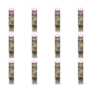 Soudal Repair Express Cement Tube Beige 290ml - Pack of 12