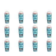 Loreal Paris Men Expert Cool Power Roll-On 50ml - Pack of 12
