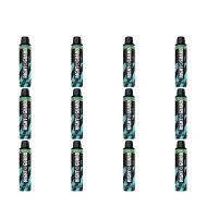Right Guard Total Defence 5 Clean Anti-Perspirant Deodorant 250ml - Pack of 12
