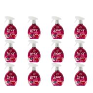 Lenor Crease Releaser Spray Divine Ruby Jasmine 500ml - Pack of 12