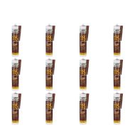 Everbuild 115 General Purpose Building Mastic Grey 285ml - Pack of 12