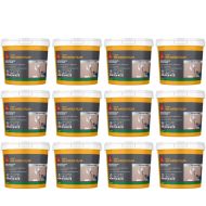 Everbuild Ready Mixed Fine Surface Filler White 600g - Pack of 12