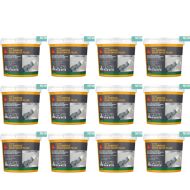 Everbuild Ready Mixed Filler All Purpose White 1kg - Pack of 12