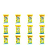 Duzzit Antibacterial Wipes - 50 Wipes - Pack of 12
