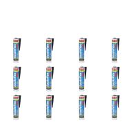 Soudal Soudaflex 40 FC Polyurethane Sealant/Adhesive White 310ml - Pack of 12