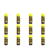 Paint Factory All Purpose Neon Yellow Spray Can 400 ml - Pack of 12