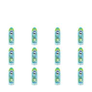 Right Guard Coconut Water Women Shower Gel 250ml - Pack of 12