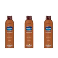 Vaseline Cocoa Spray Moisturiser 190ml - Pack of 3