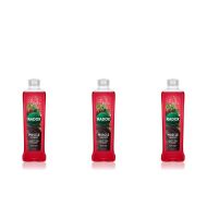 Radox Muscle Therapy Bath Soak Black Paper & Ginseng 500ml - Pack of 1