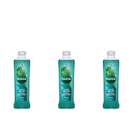 Radox Herbal Bath Stress Relief 500ml - Pack of 3