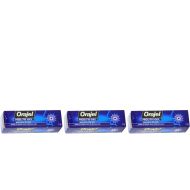 Orajel Mouth Gel 5.3g - Pack of 3