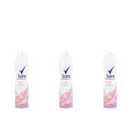 Sure Women Motion Sense Deodorant Bright Bouquet 150ml - Pack of 3