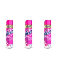Vanish Carpet Cleaner Upholstery Power Foam Shampoo 600ml - Pack of 3