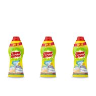 Elbow Grease Cream Cleaner with Micro Crystals 550ml - Pack of 3