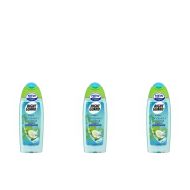 Right Guard Coconut Water Women Shower Gel 250ml - Pack of 3