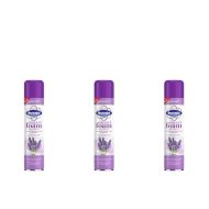 Neutradol Smart Foam Carpet Deodorant Lavender 300ml - Pack of 3