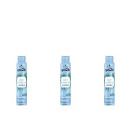 Schwarzkopf got2b Fresh It Up Dry Shampoo Extra Volume 200ml - Pack of 3