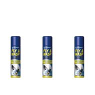 Pestshield Fly & Wasp Kill 300ml - Pack of 3