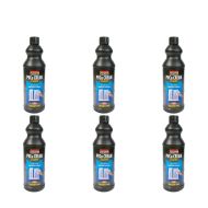 Soudal PVCu Solvent Free Cream Cleaner 1L - Pack of 6