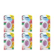 Febreze Bathroom Gel Air Freshener Fruity Tropics 7.5ml
