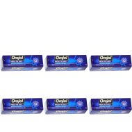 Orajel Mouth Gel 5.3g - Pack of 6