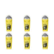 LOreal Men Expert Invincible Sport roll on 50ml - Pack of 6