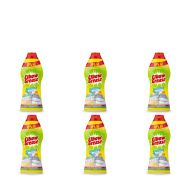 Elbow Grease Cream Cleaner with Micro Crystals 550ml - Pack of 6