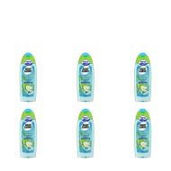 Right Guard Coconut Water Women Shower Gel 250ml - Pack of 6