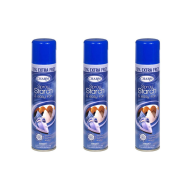 Charm Spray Starch & Easy Iron 330ml - Pack of 3