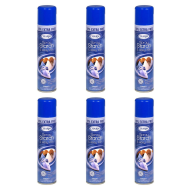 Charm Spray Starch & Easy Iron 330ml - Pack of 6